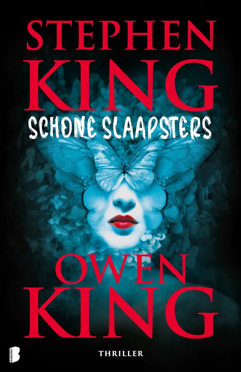 Schone slaapsters von Boekerij – Buchfoto