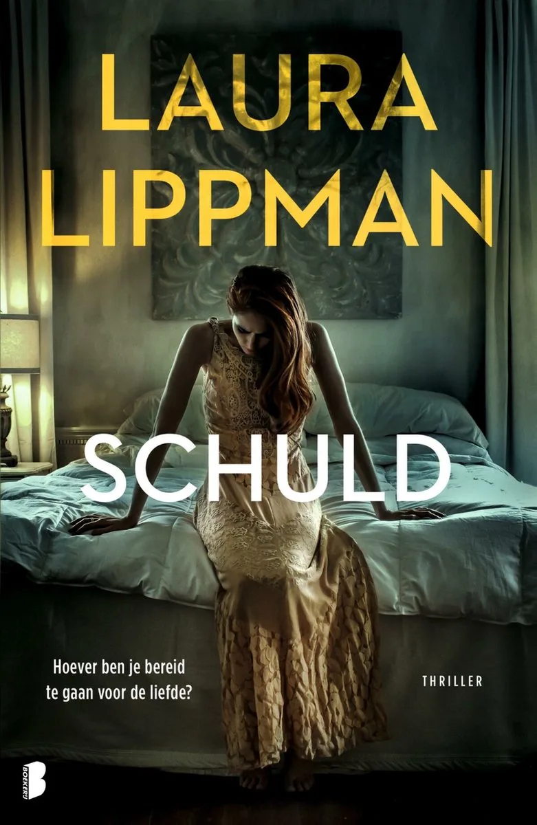 Schuld von Boekerij – Buchfoto
