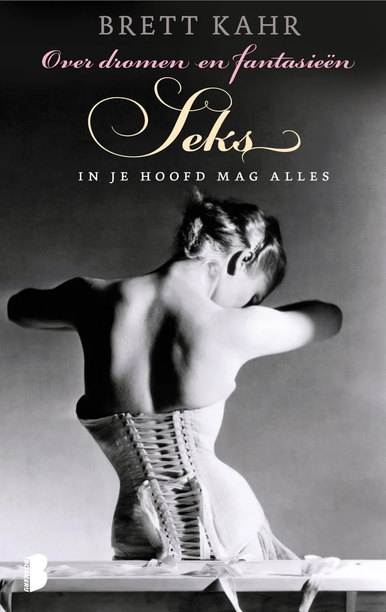 Seks de Boekerij – photo du livre
