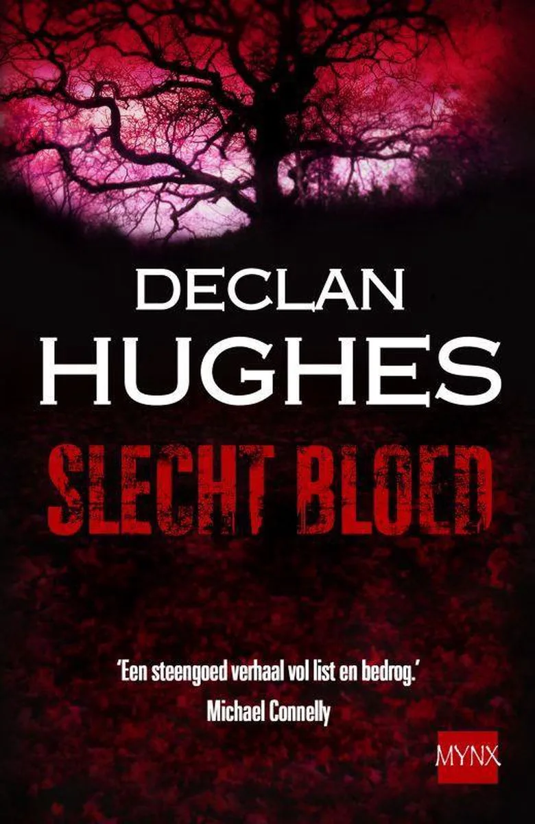 Slecht Bloed de Boekerij – photo du livre