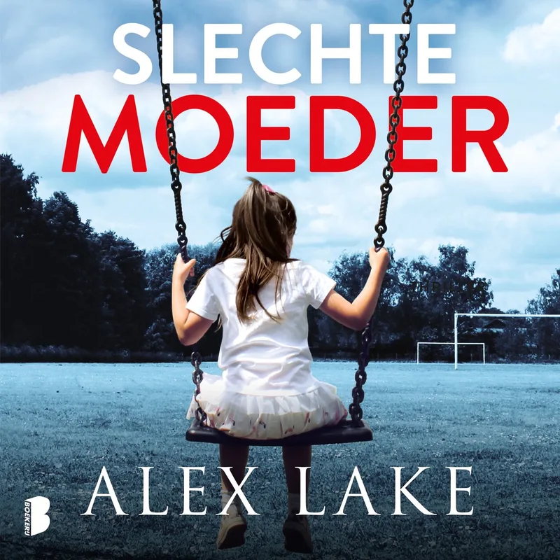 Slechte moeder fra Boekerij – billede af bogen