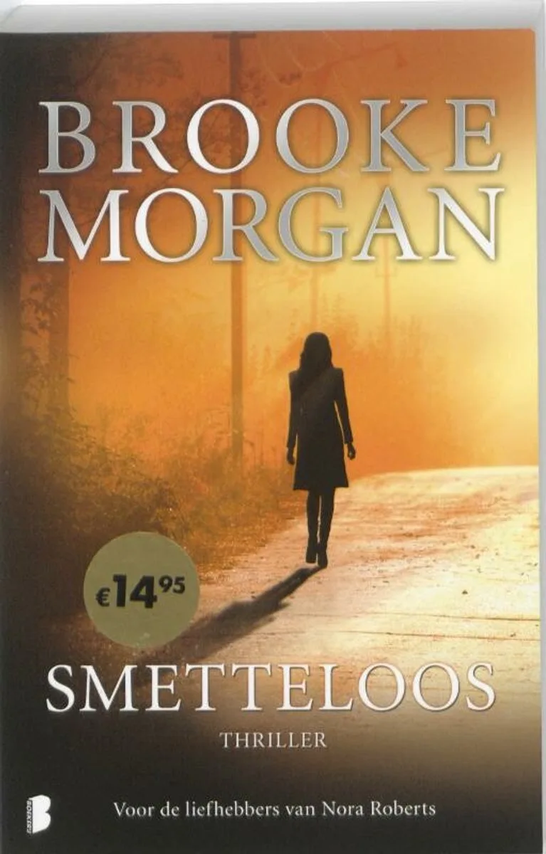 Smetteloos från Boekerij – bokbild