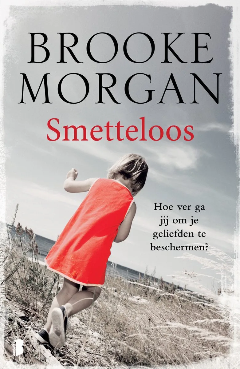 Smetteloos van Boekerij – boekfoto