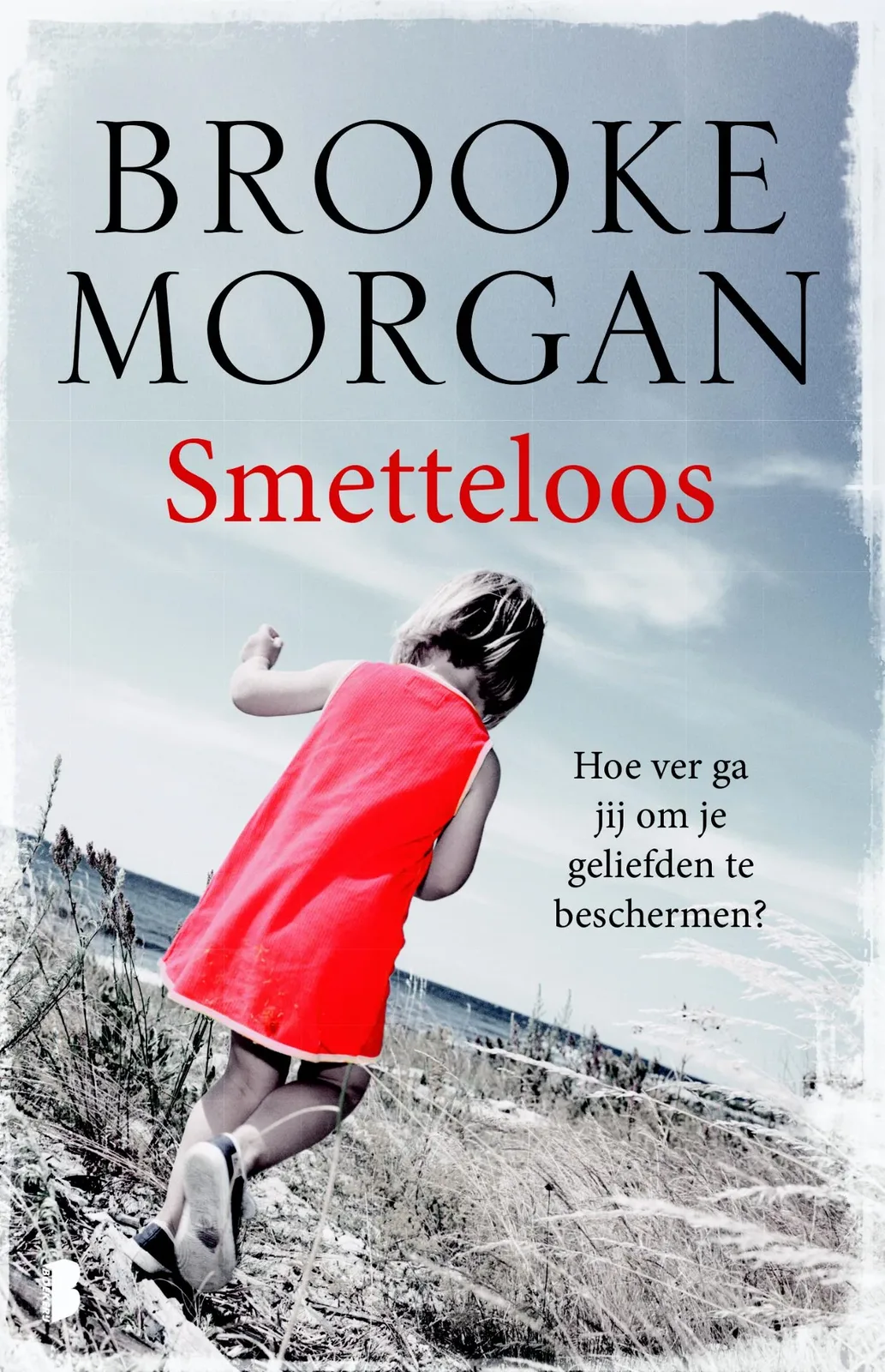 Smetteloos fra Boekerij – billede af bogen