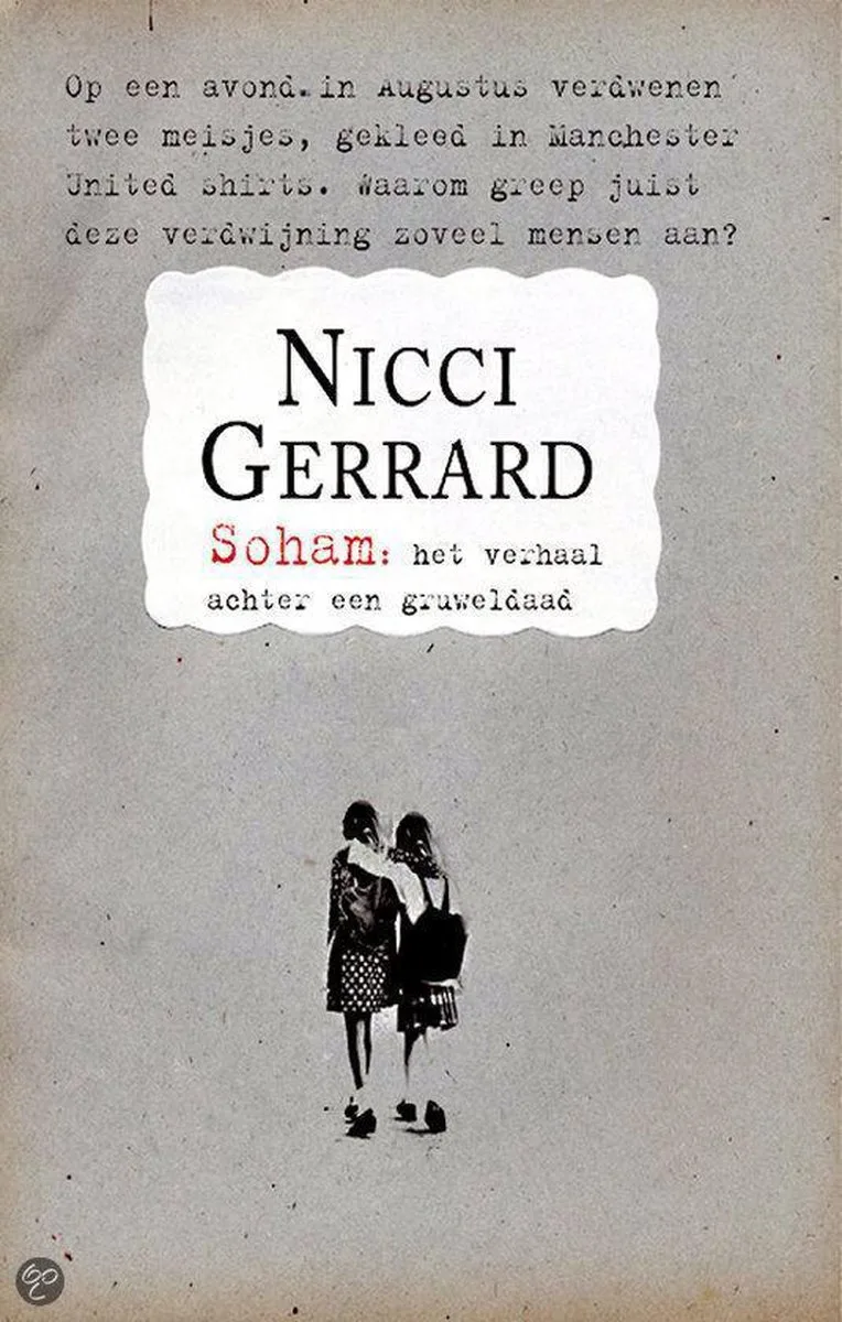 Soham fra Boekerij – billede af bogen