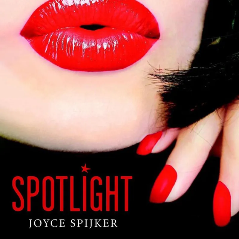 Spotlight fra Boekerij – billede af bogen