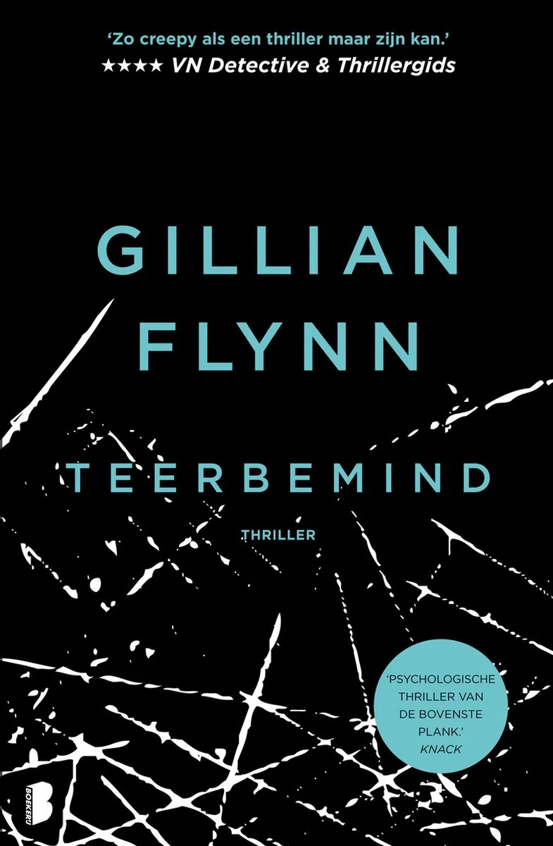 Teerbemind de Boekerij – photo du livre