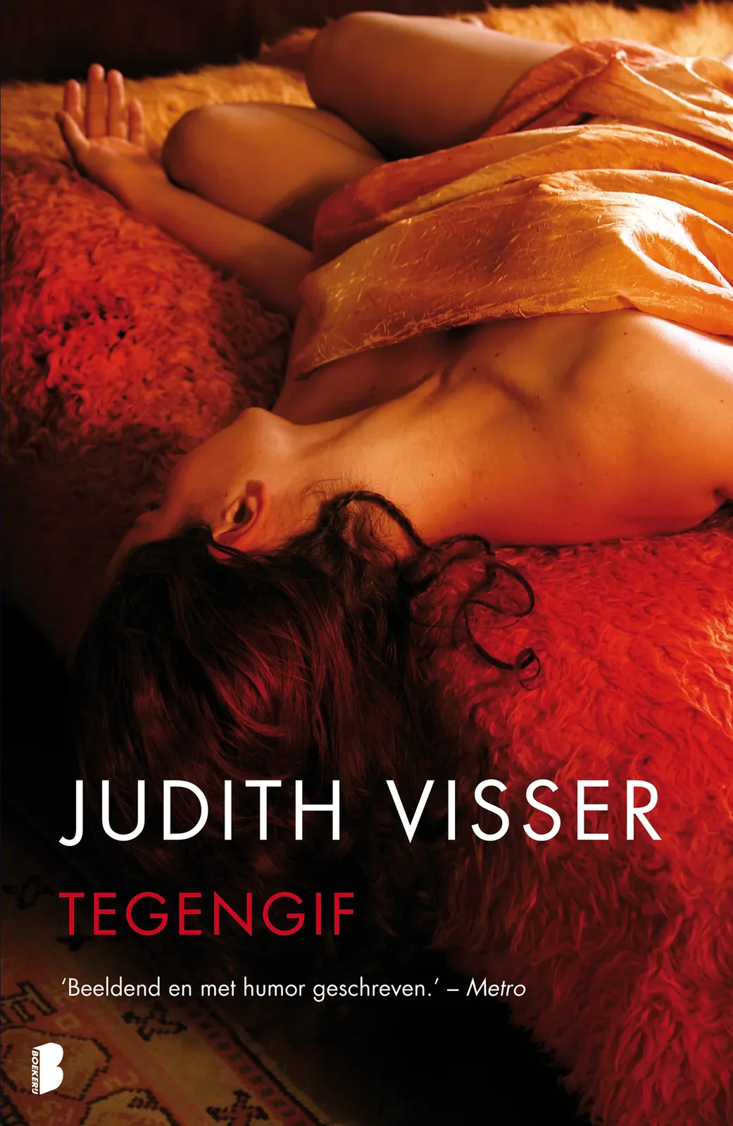 Tegengif fra Boekerij – billede af bogen