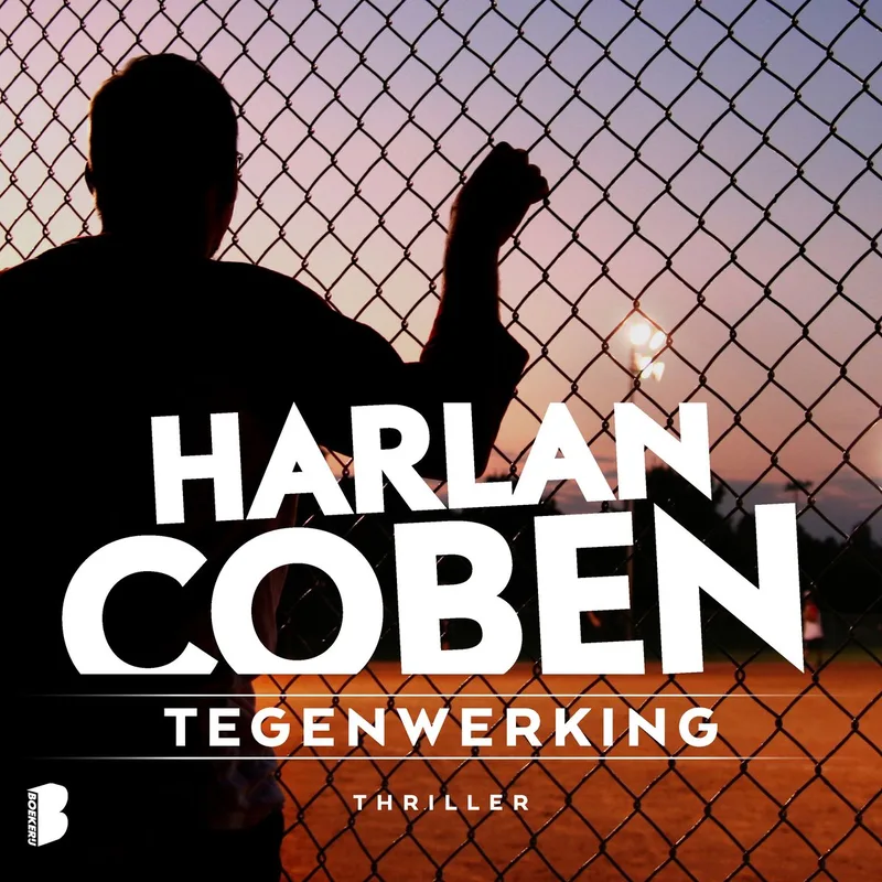 Tegenwerking fra Boekerij – billede af bogen