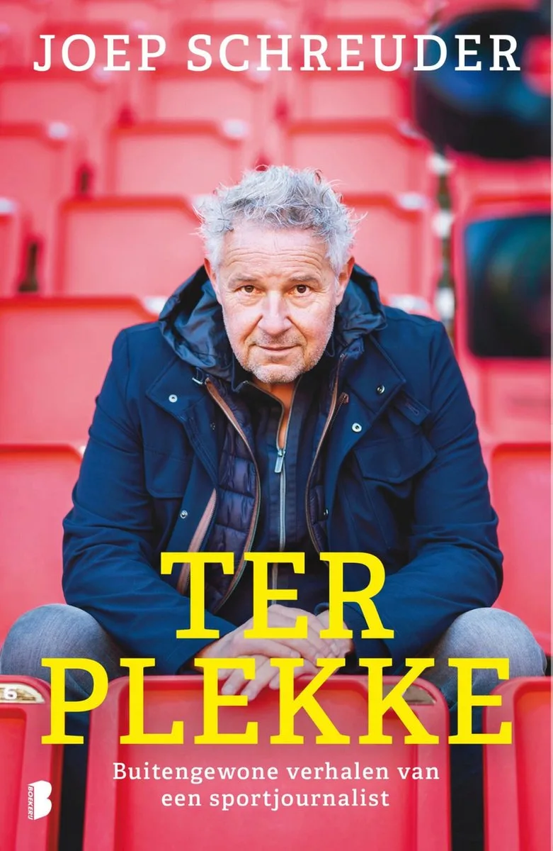 Ter plekke von Boekerij – Buchfoto