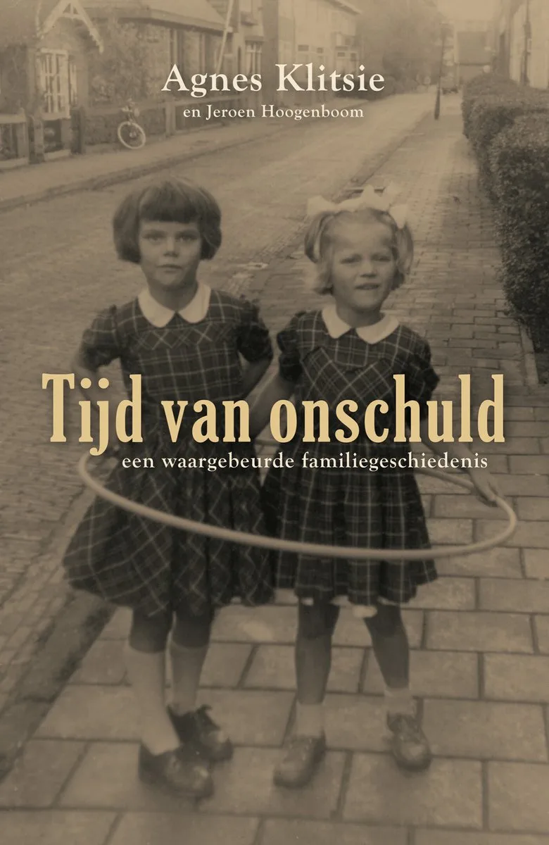 Tijd van onschuld fra Boekerij – billede af bogen