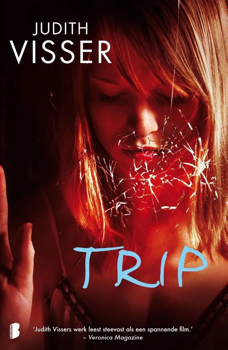 Trip fra Boekerij – billede af bogen