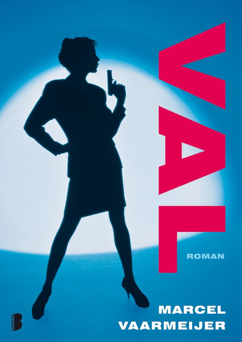 Val fra Boekerij – billede af bogen