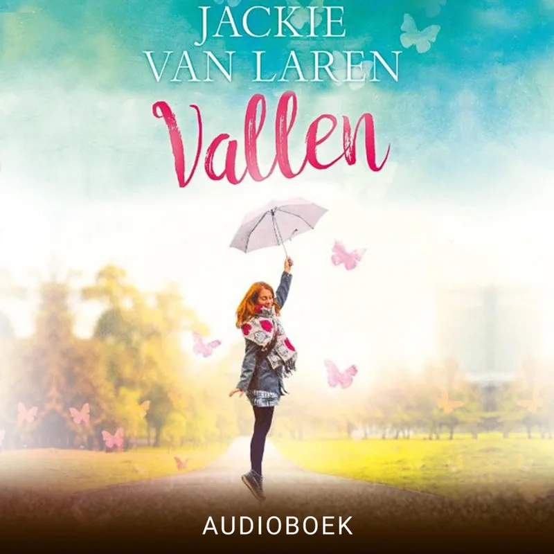 Vallen von Boekerij – Buchfoto