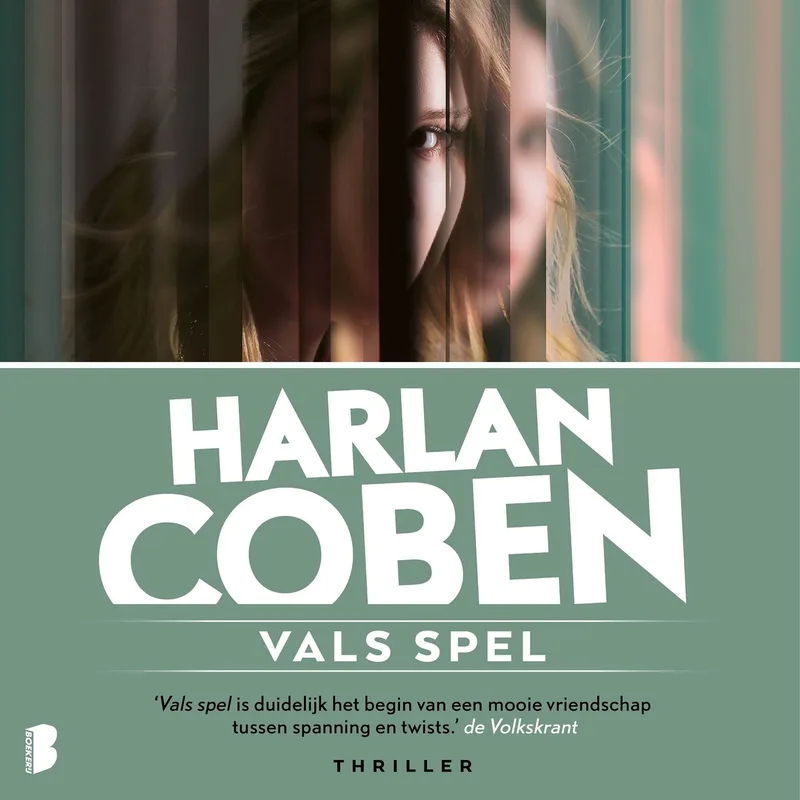 Vals spel von Boekerij – Buchfoto