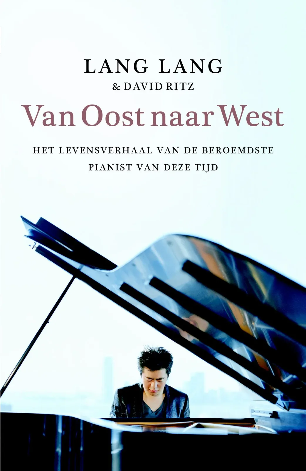 Van oost naar west von Boekerij – Buchfoto