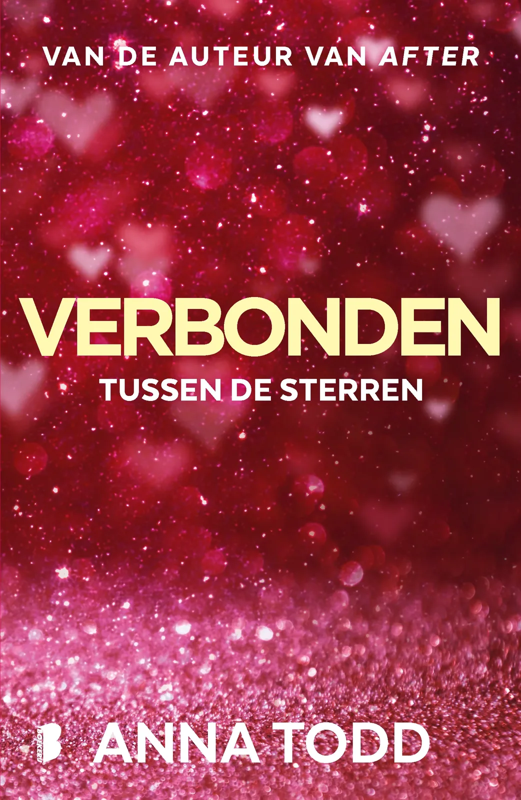 Verbonden von Boekerij – Buchfoto