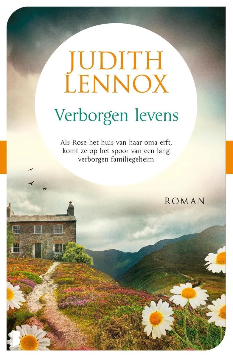 Verborgen levens von Boekerij – Buchfoto