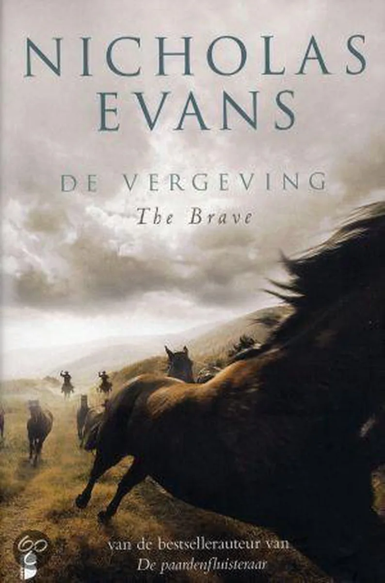 Vergeving von Boekerij – Buchfoto