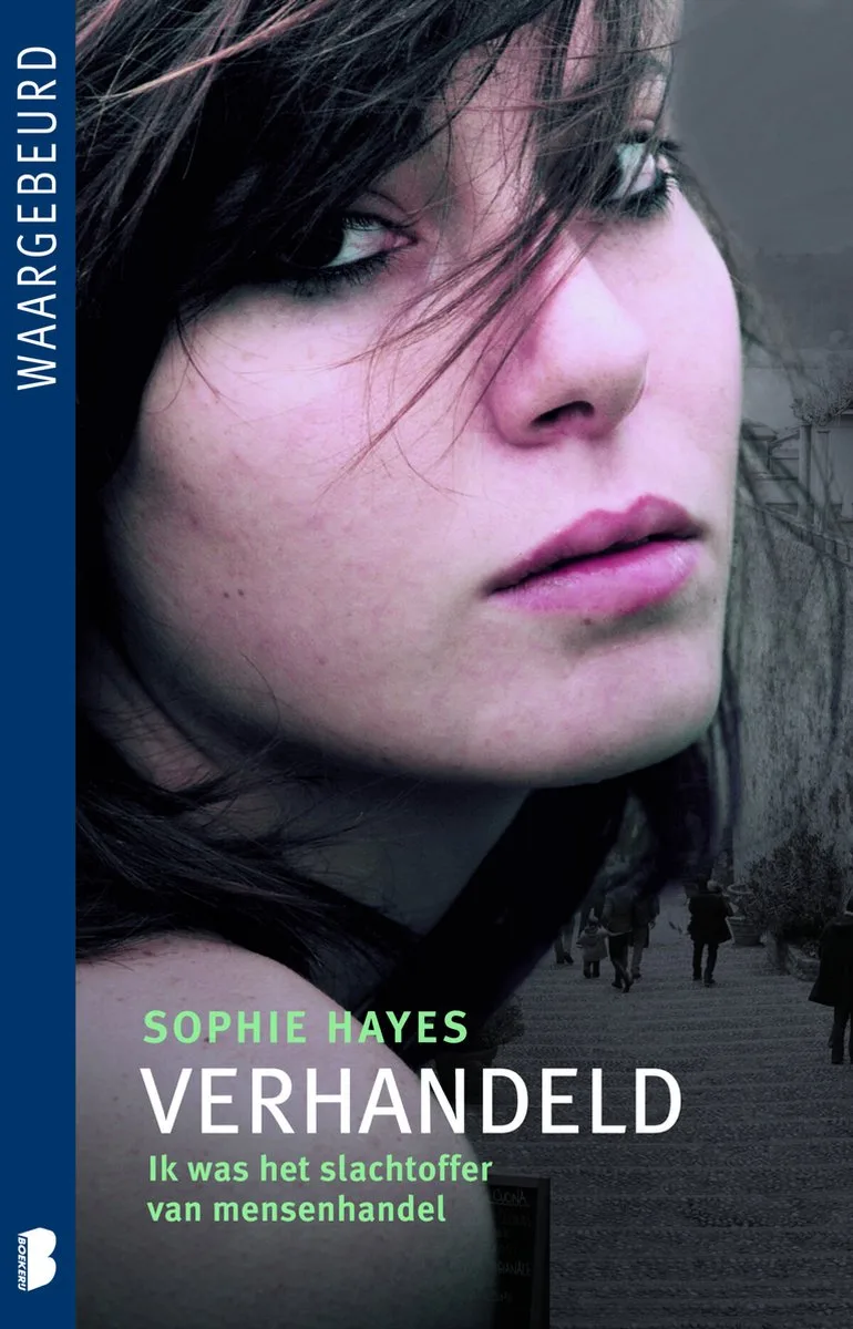 Verhandeld von Boekerij – Buchfoto