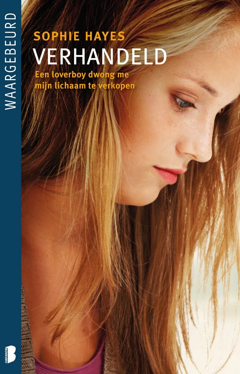 Verhandeld fra Boekerij – billede af bogen