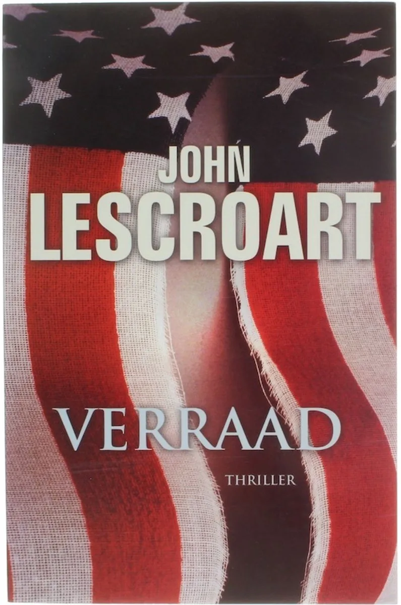 Verraad fra Boekerij – billede af bogen