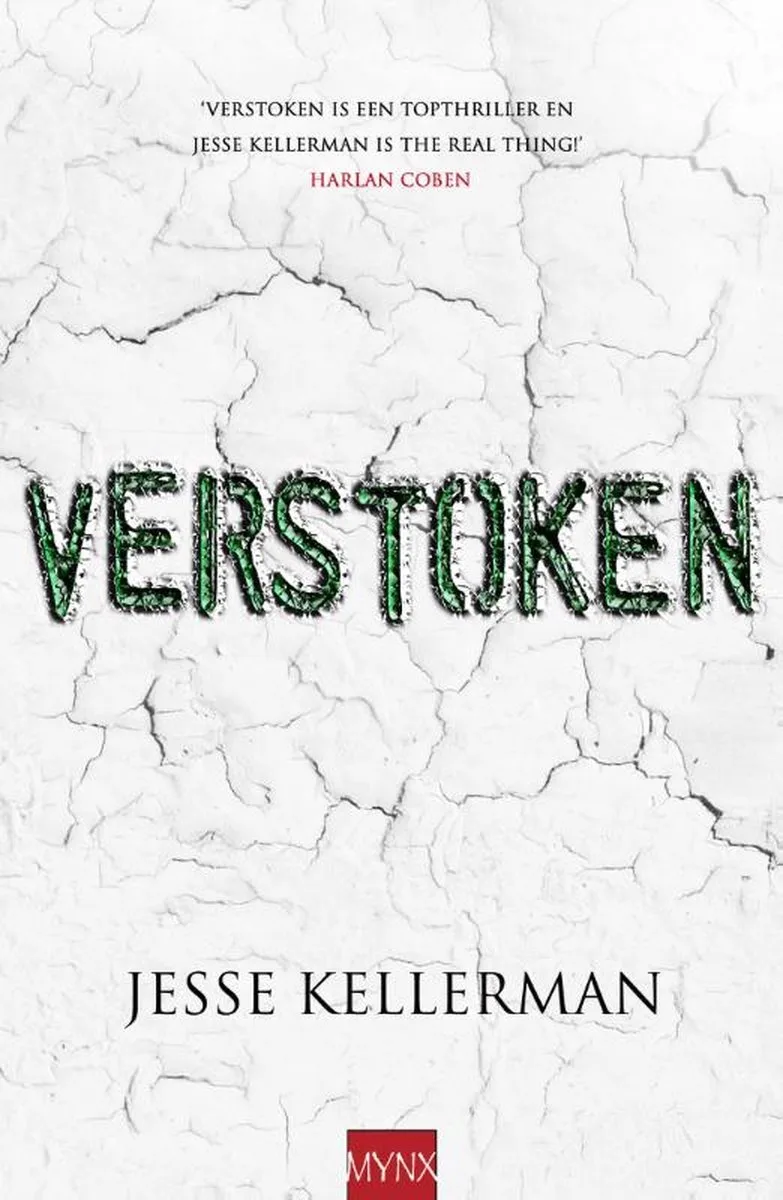 Verstoken de Boekerij – photo du livre