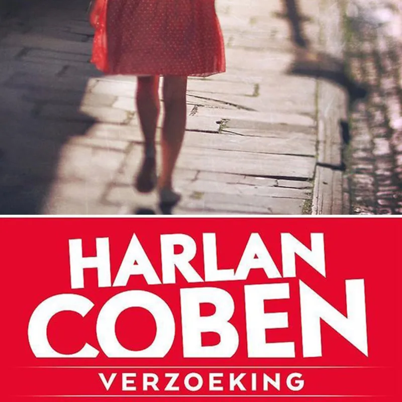 Verzoeking von Boekerij – Buchfoto
