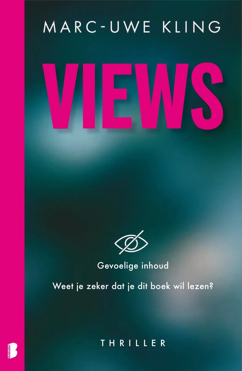 Views de Boekerij – photo du livre