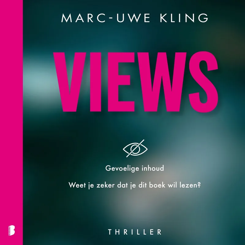Views fra Boekerij – billede af bogen
