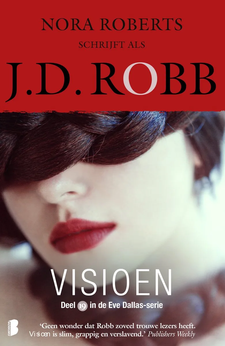 Visioen von Boekerij – Buchfoto