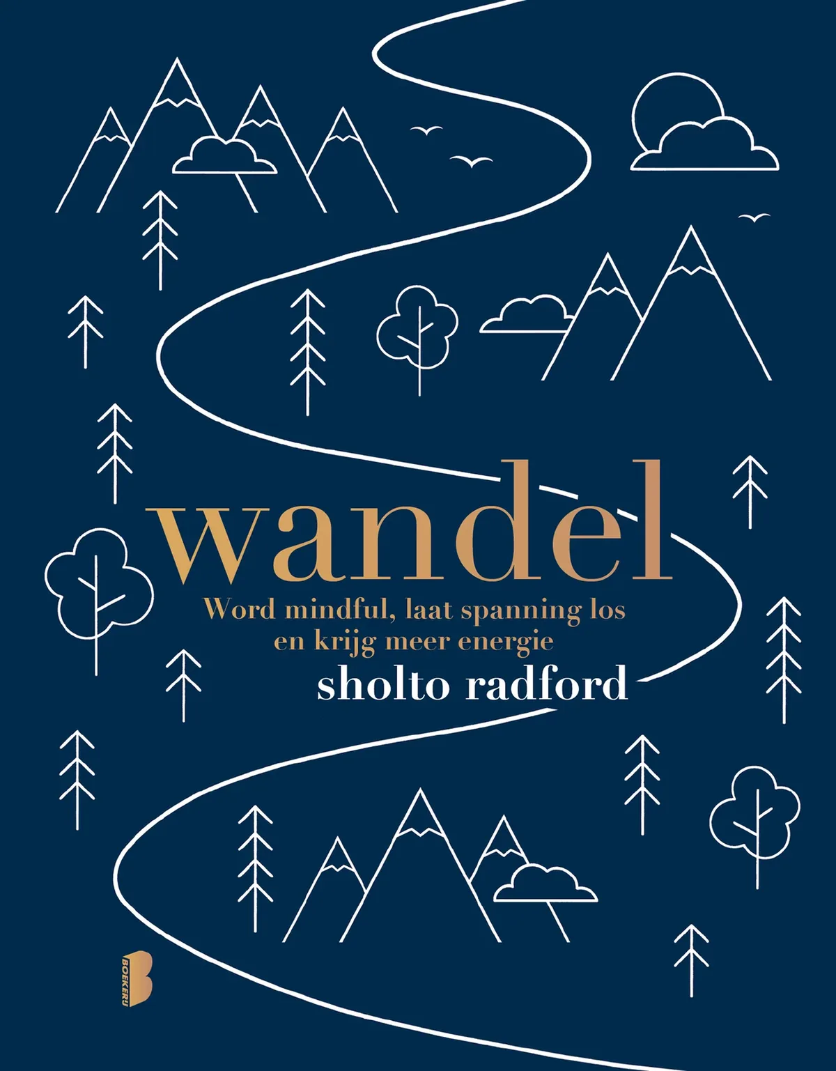Wandel fra Boekerij – billede af bogen