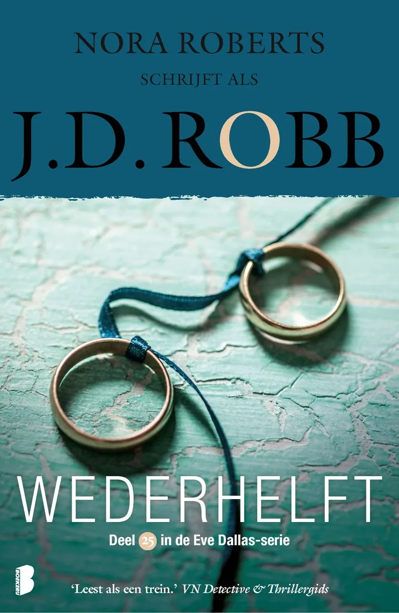 Wederhelft de Boekerij – photo du livre