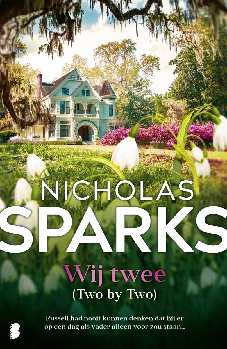 Wij twee von Boekerij – Buchfoto