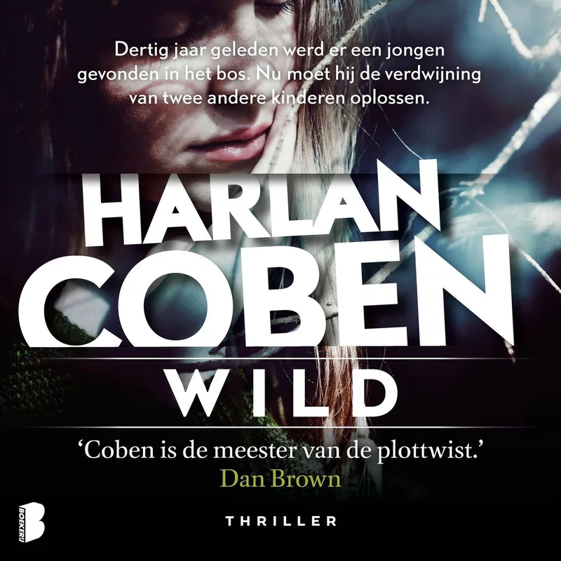 Wild von Boekerij – Buchfoto