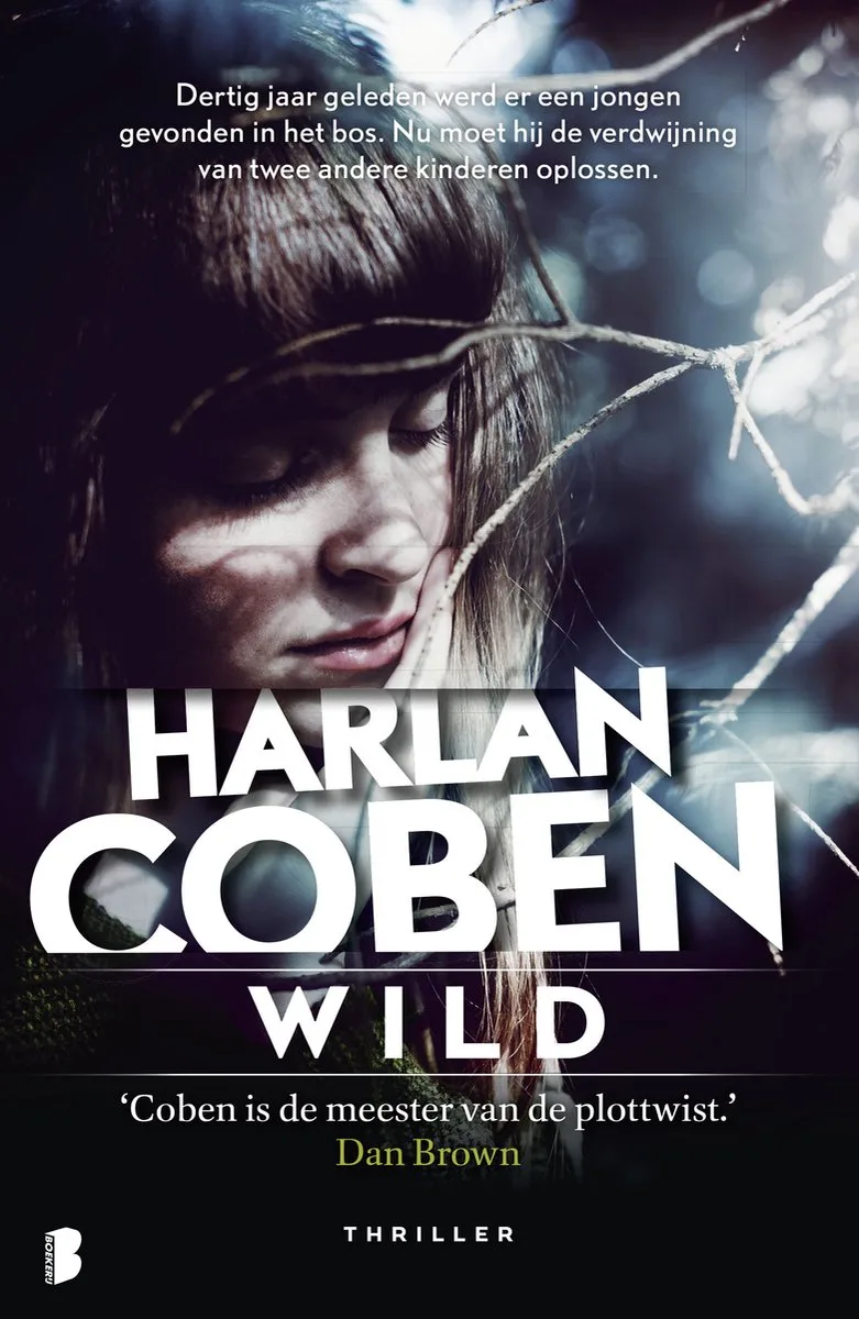 Wild fra Boekerij – billede af bogen