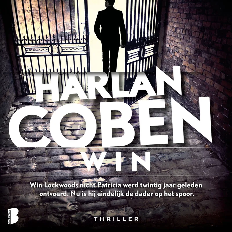 Win von Boekerij – Buchfoto