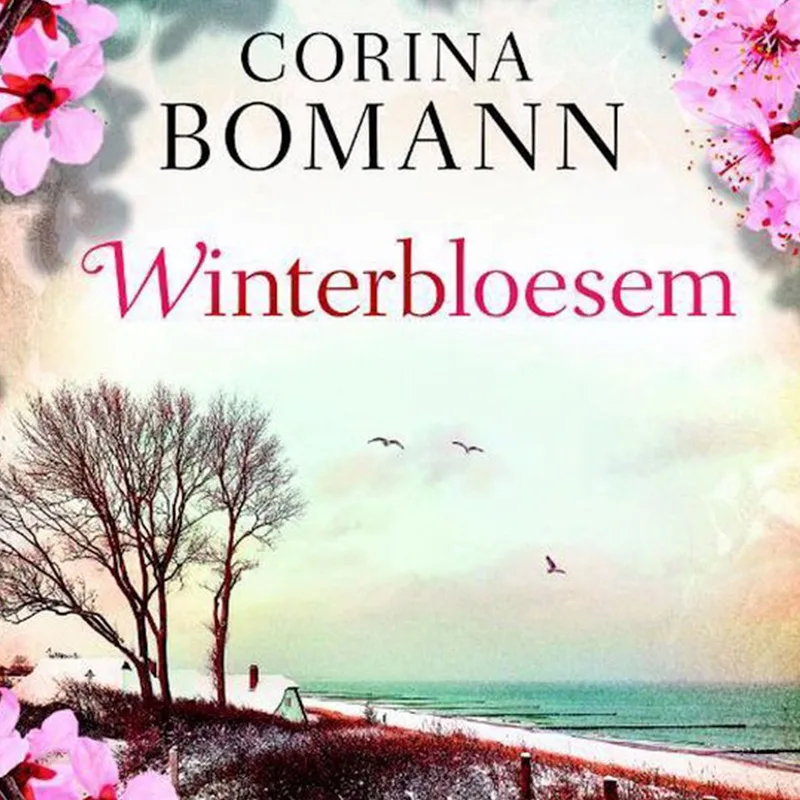 Winterbloesem von Boekerij – Buchfoto