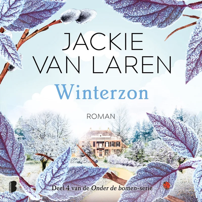 Winterzon von Boekerij – Buchfoto