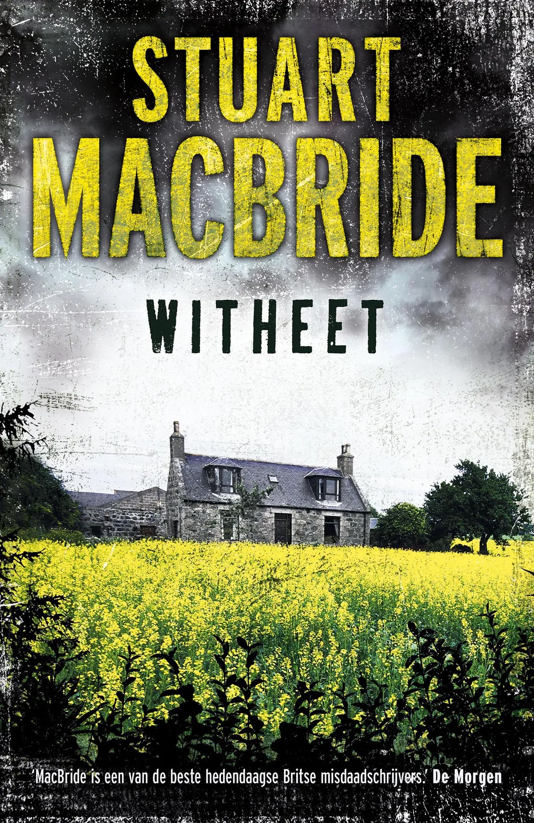 Witheet de Boekerij – photo du livre