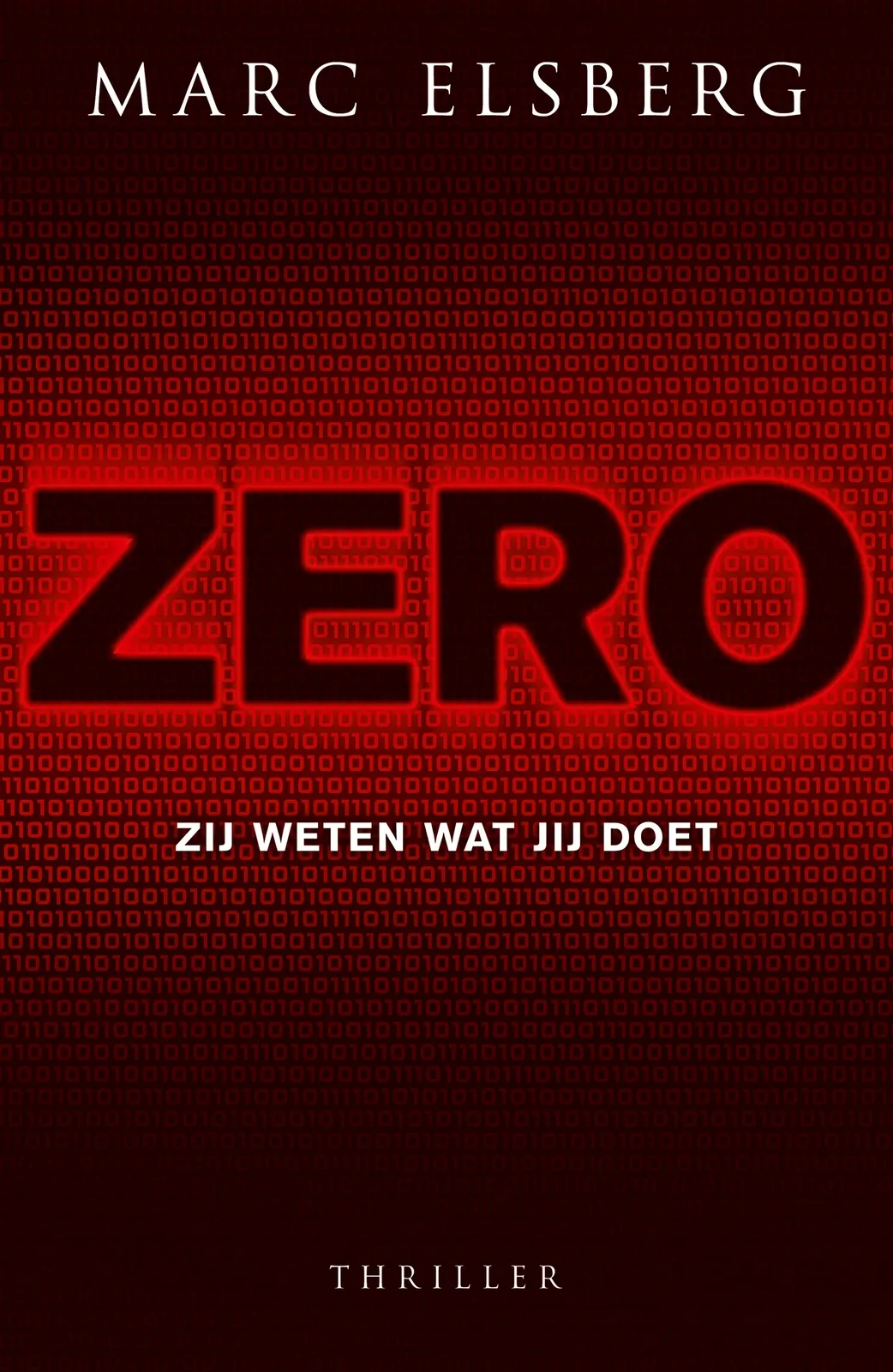Zero fra Boekerij – billede af bogen