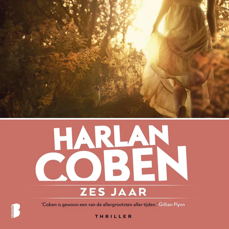 Zes jaar von Boekerij – Buchfoto