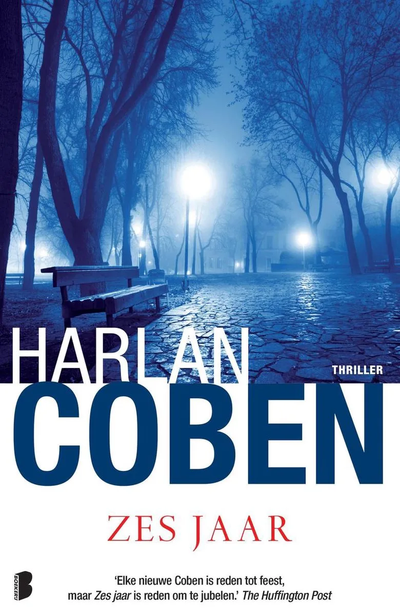 Zes jaar von Boekerij – Buchfoto