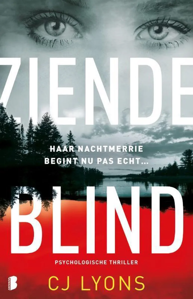 Ziende blind de Boekerij – photo du livre