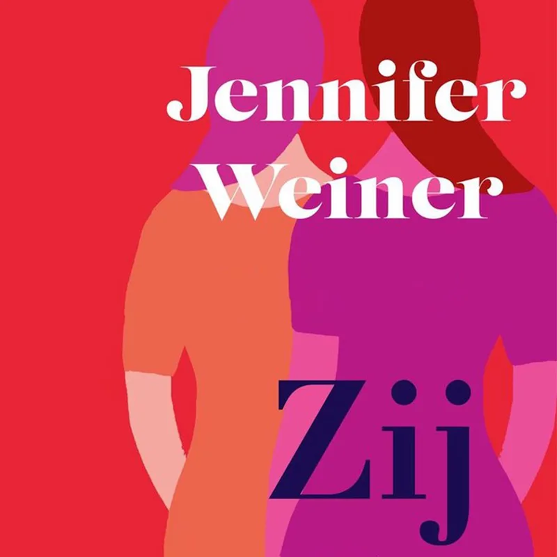 Zij fra Boekerij – billede af bogen