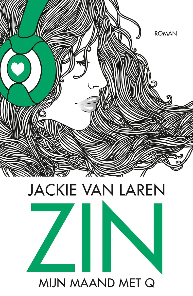 Zin fra Boekerij – billede af bogen