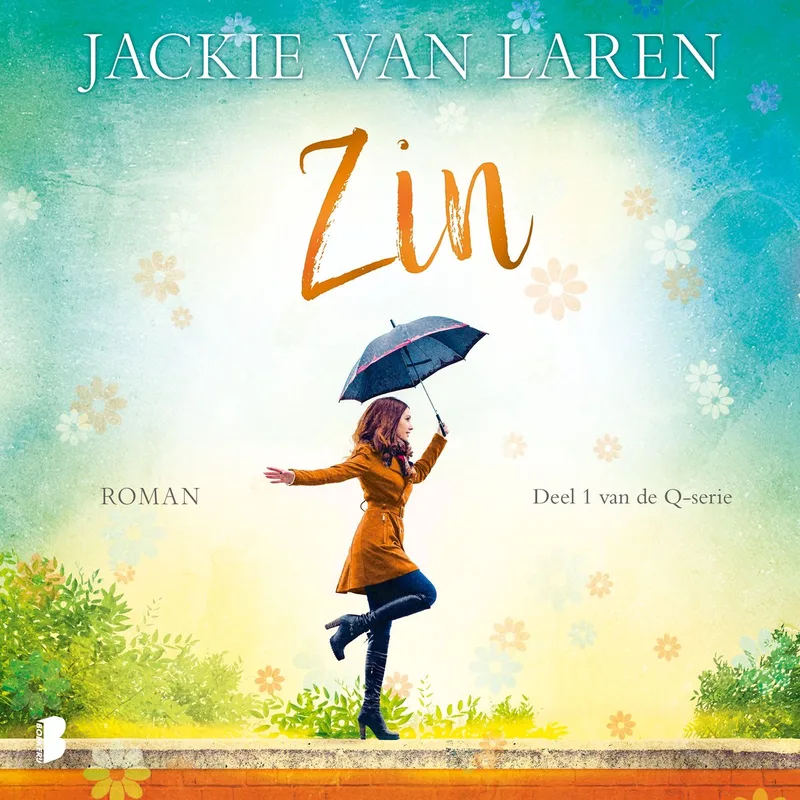 Zin von Boekerij – Buchfoto