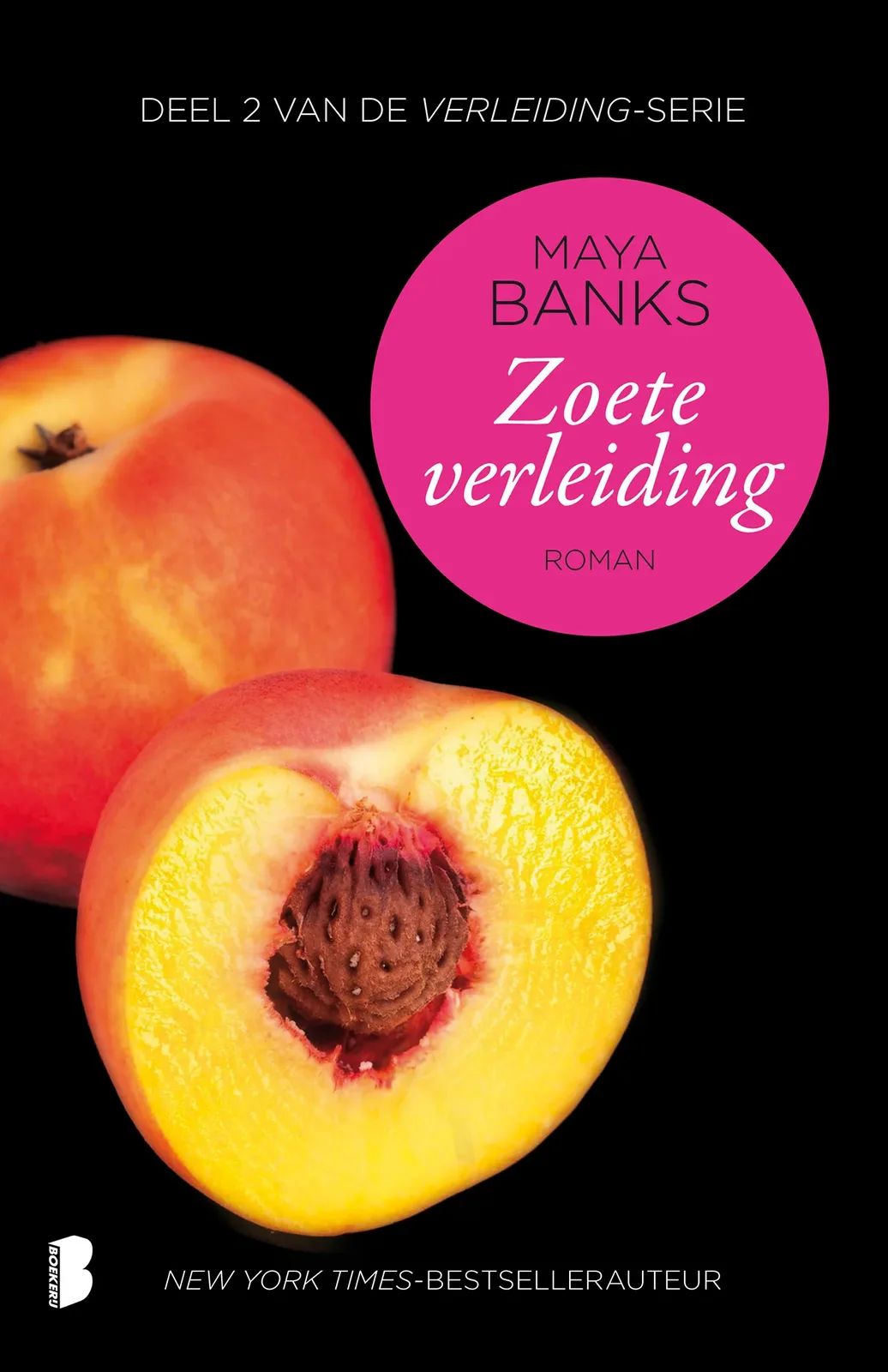 Zoete verleiding von Boekerij – Buchfoto