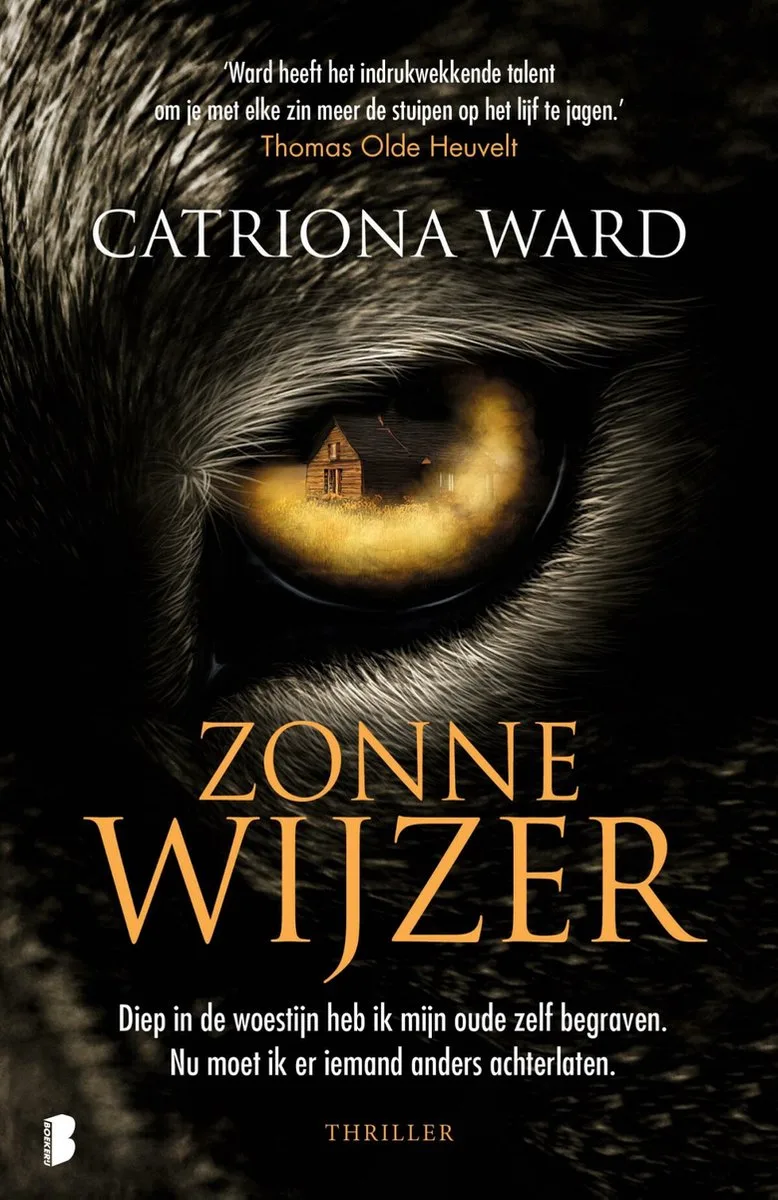 Zonnewijzer von Boekerij – Buchfoto
