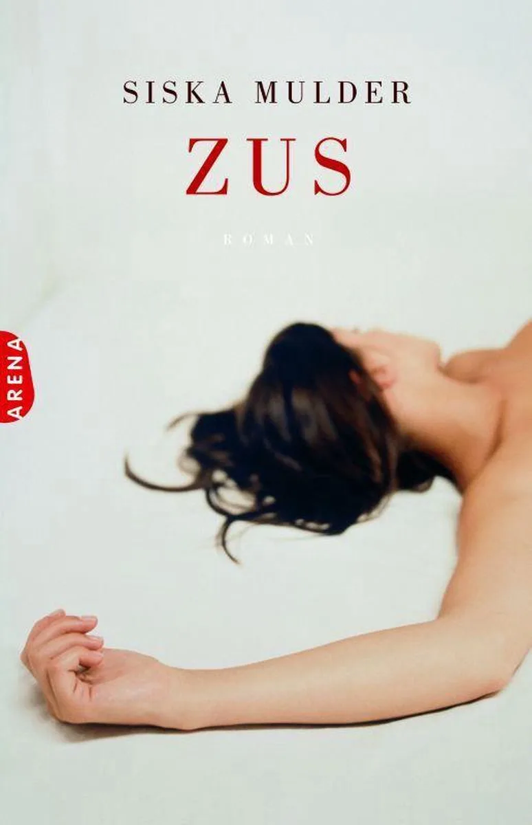 Zus fra Boekerij – billede af bogen